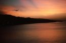 Sunset, Ocho Rios